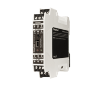 Serial Interface & Modular I/O Expansion Capabilities